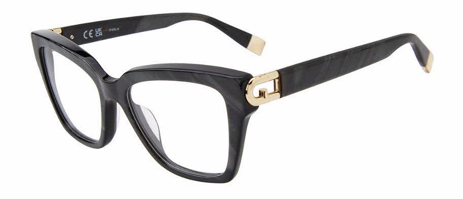 Furla VFU826 Eyeglasses