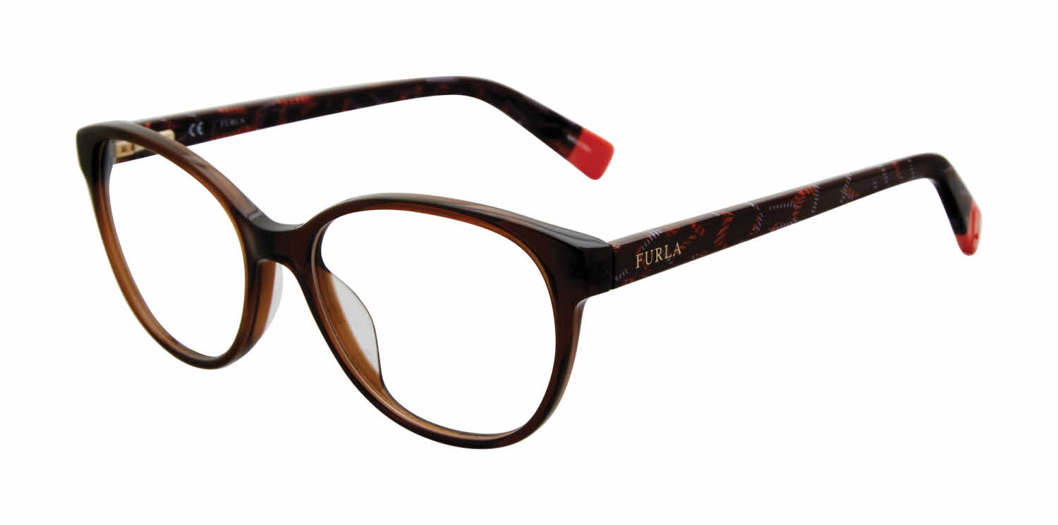 Furla VFU077 Eyeglasses