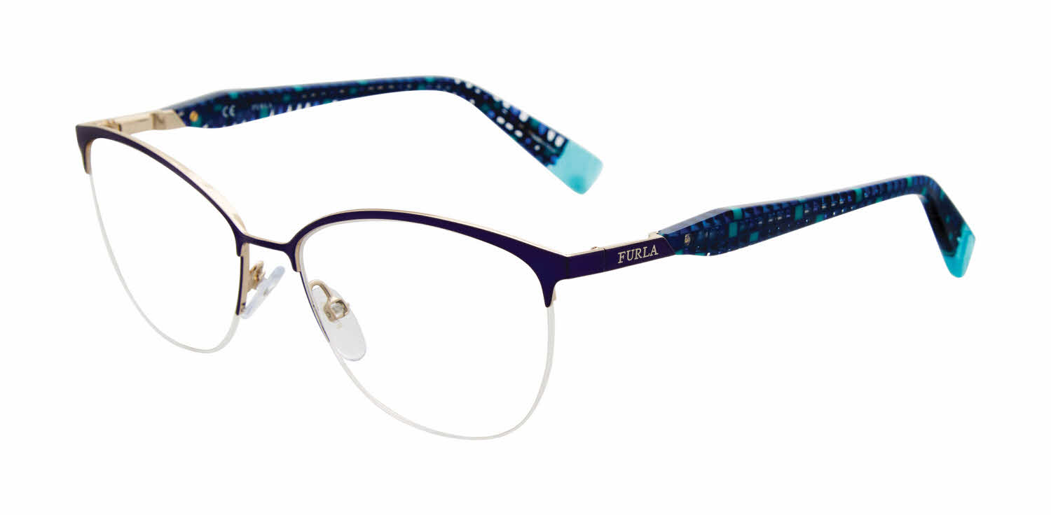 Furla VFU079 Eyeglasses