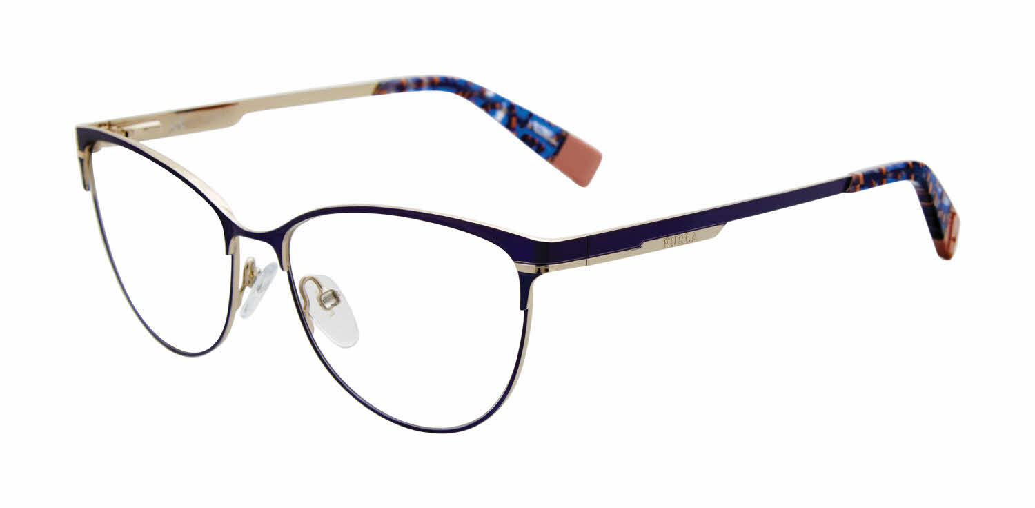 Furla VFU127 Eyeglasses