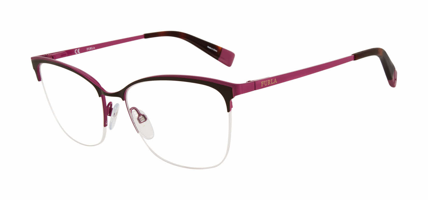 Furla VFU184 Eyeglasses