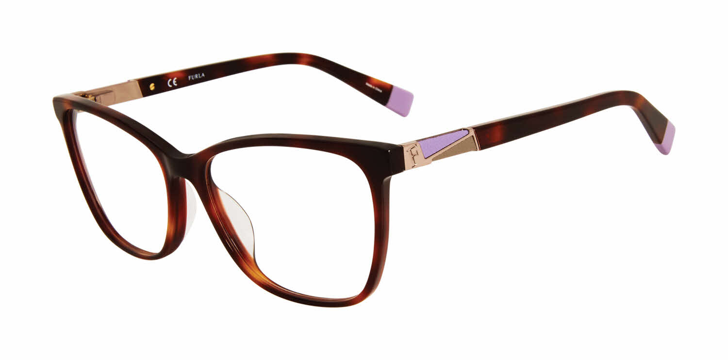 Furla VFU190 Eyeglasses