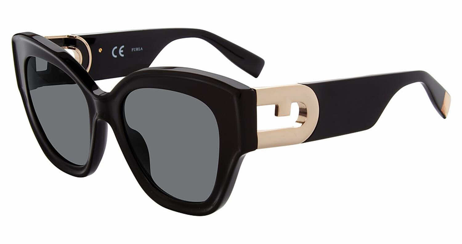 Furla SFU596 Sunglasses | FramesDirect.com