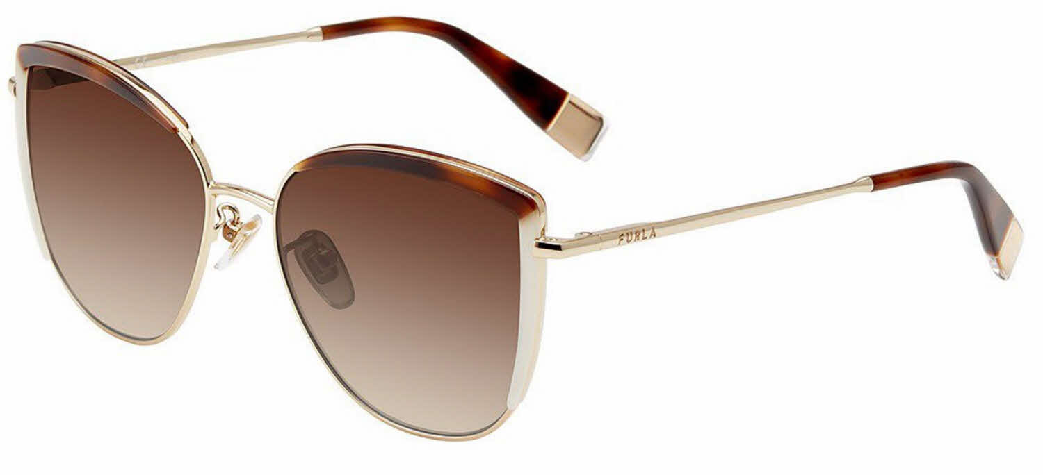 Furla SFU598V Sunglasses