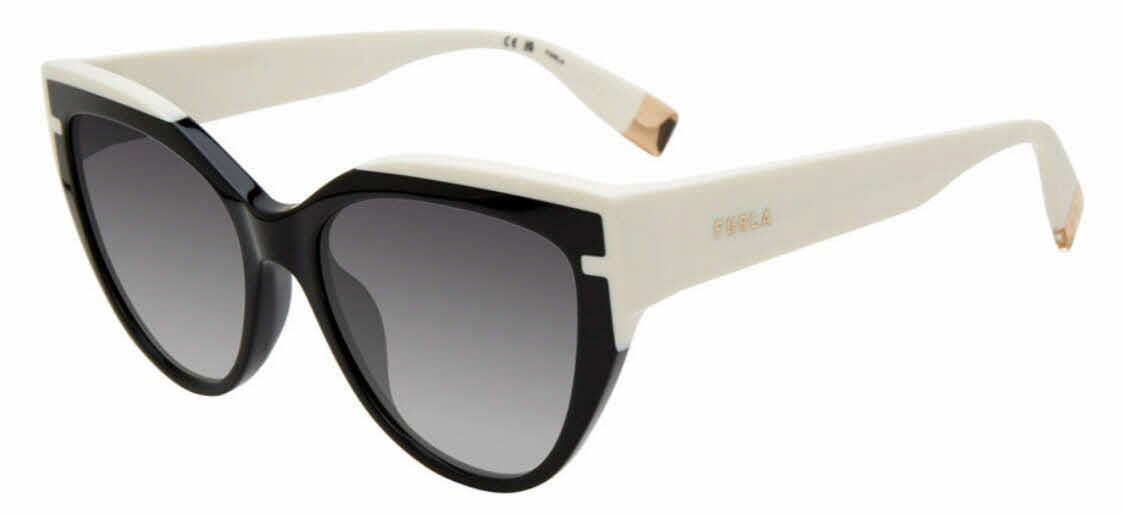 Furla SFU694 Sunglasses | FramesDirect.com