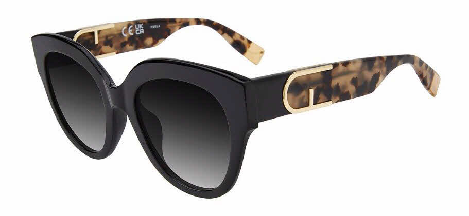 Furla SFU813V Sunglasses