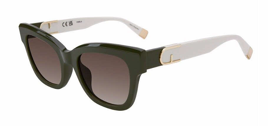 Furla SFU814V Sunglasses