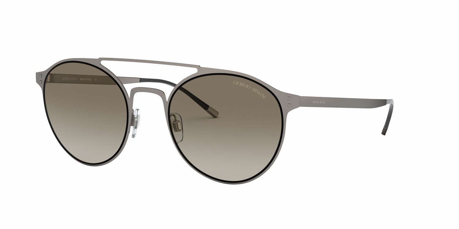 Giorgio Armani AR6089 Sunglasses