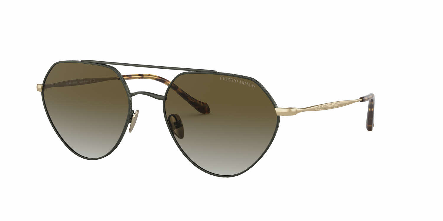 Giorgio Armani AR6111 Sunglasses