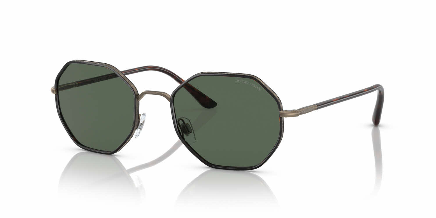 Giorgio Armani AR6112J Sunglasses