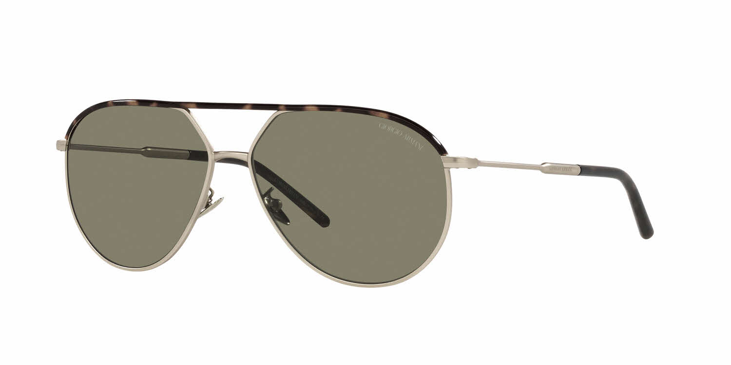 Giorgio Armani AR6120J Sunglasses