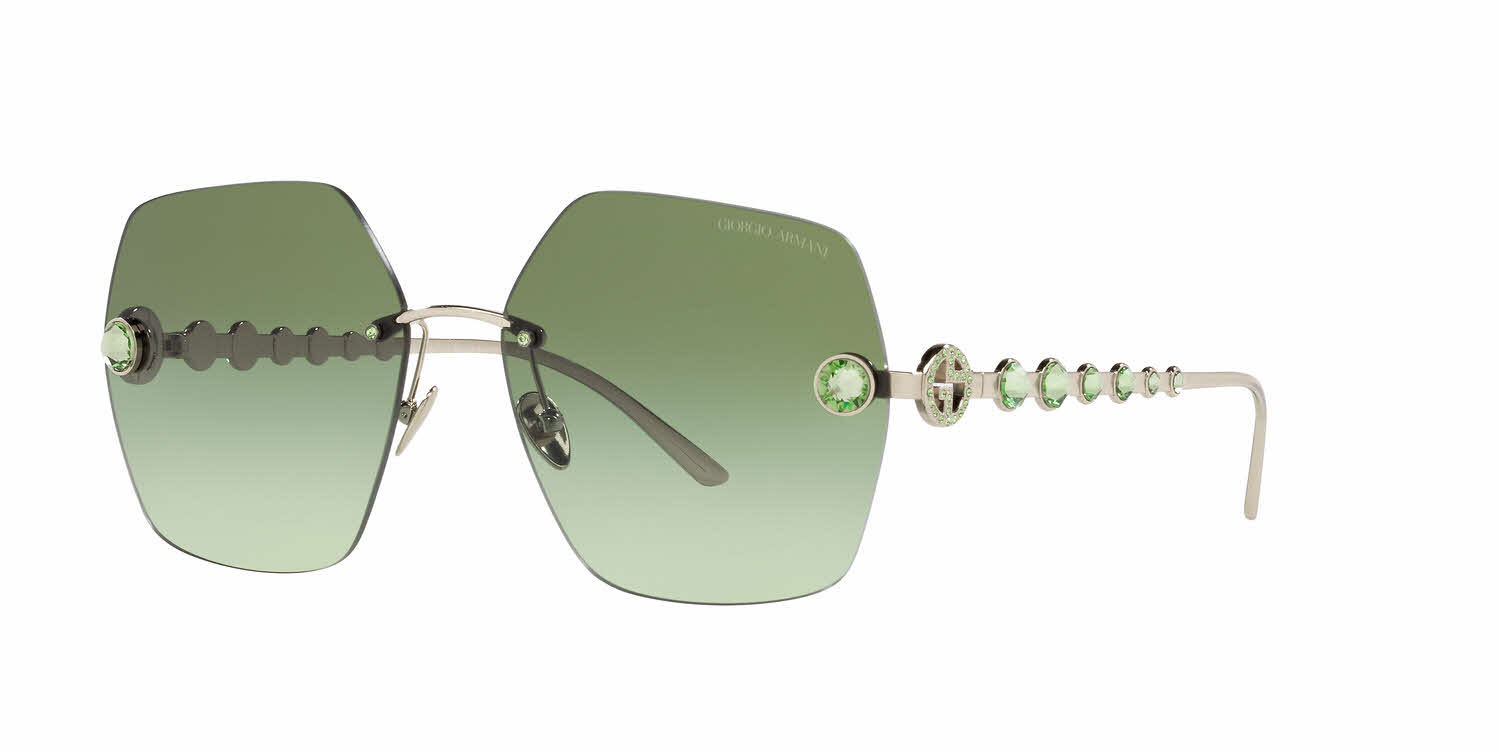 Giorgio Armani AR6123B Sunglasses