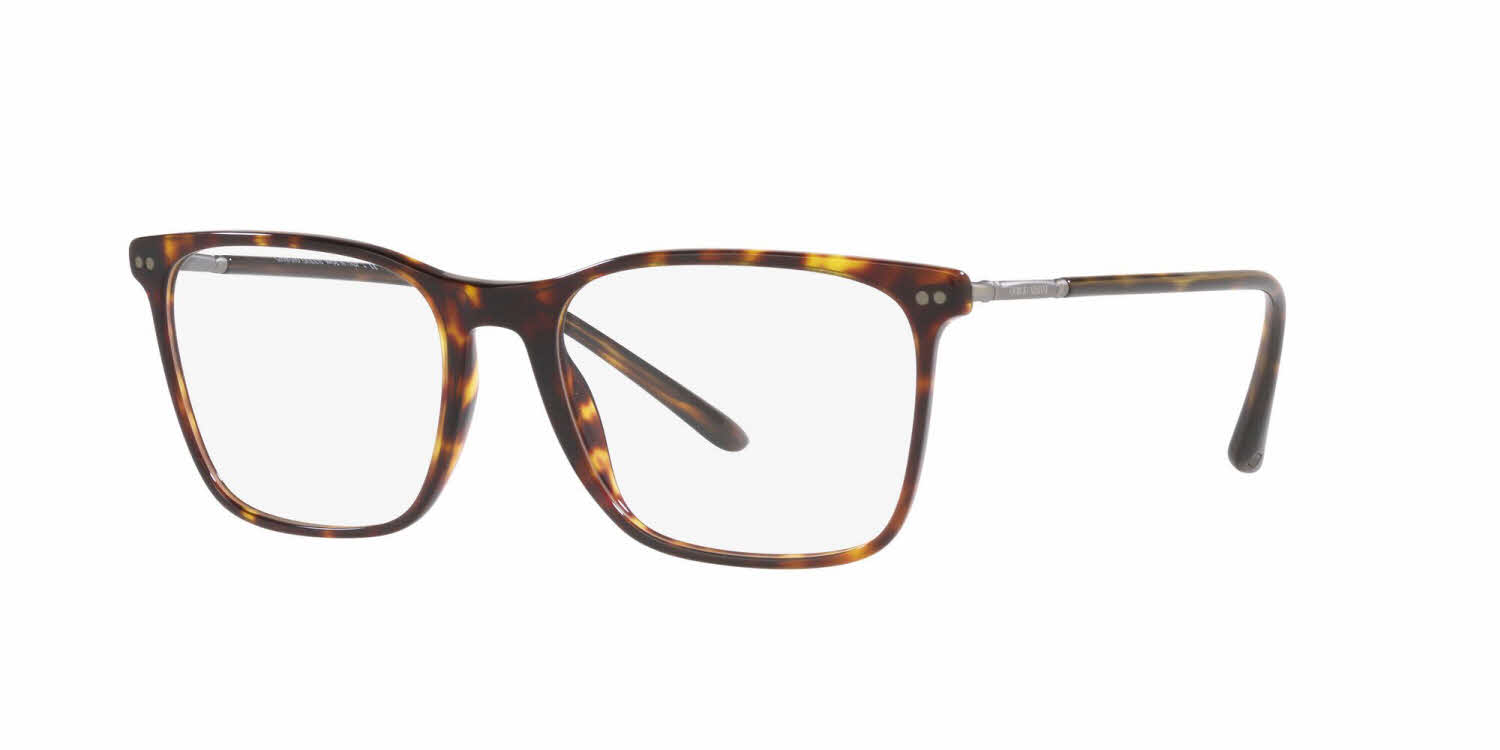 Giorgio Armani AR7197 Eyeglasses | FramesDirect.com