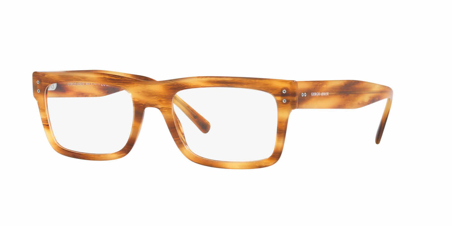 Giorgio Armani AR7232 Eyeglasses | FramesDirect.com