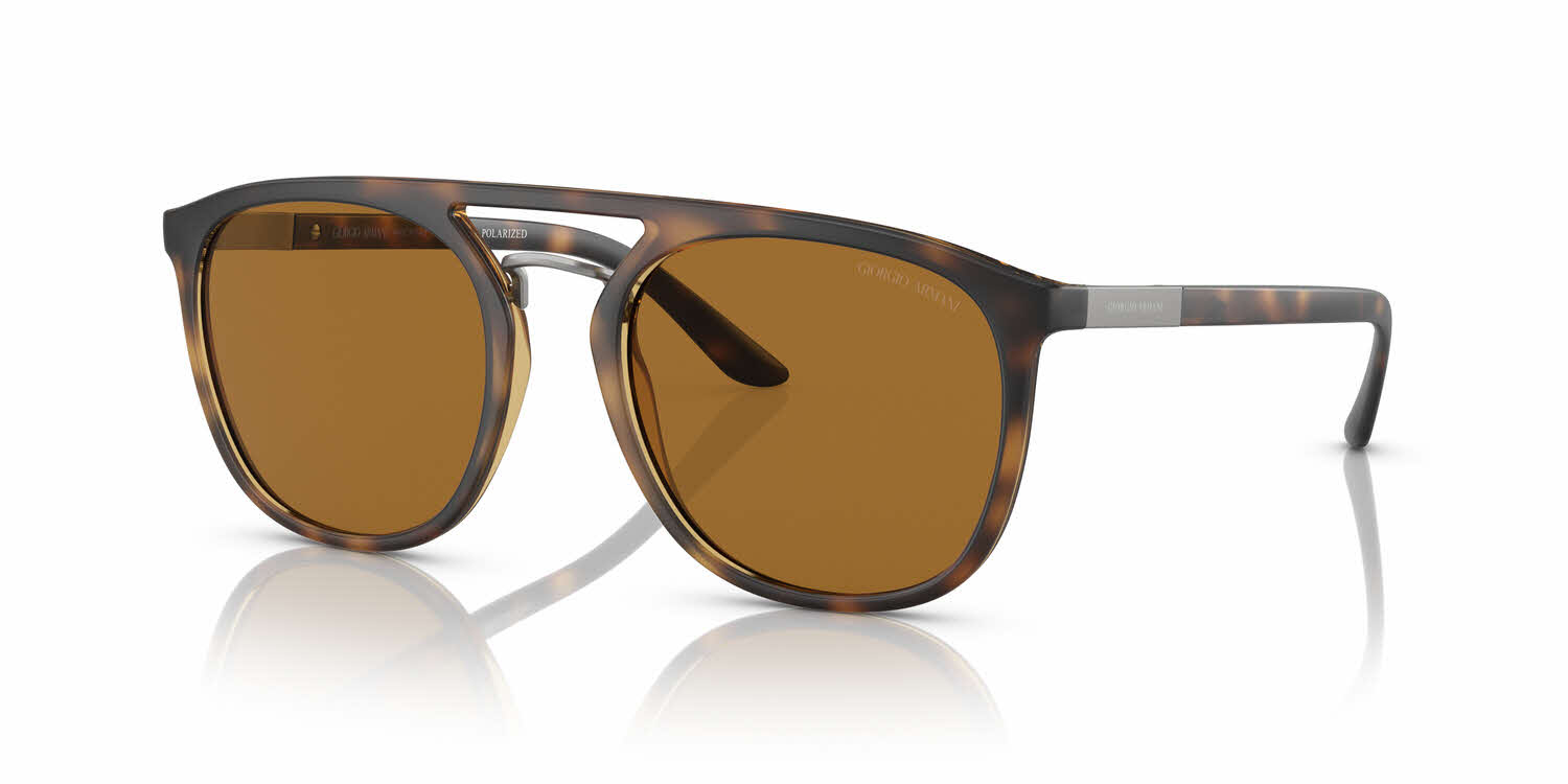 Giorgio Armani AR8118 Sunglasses