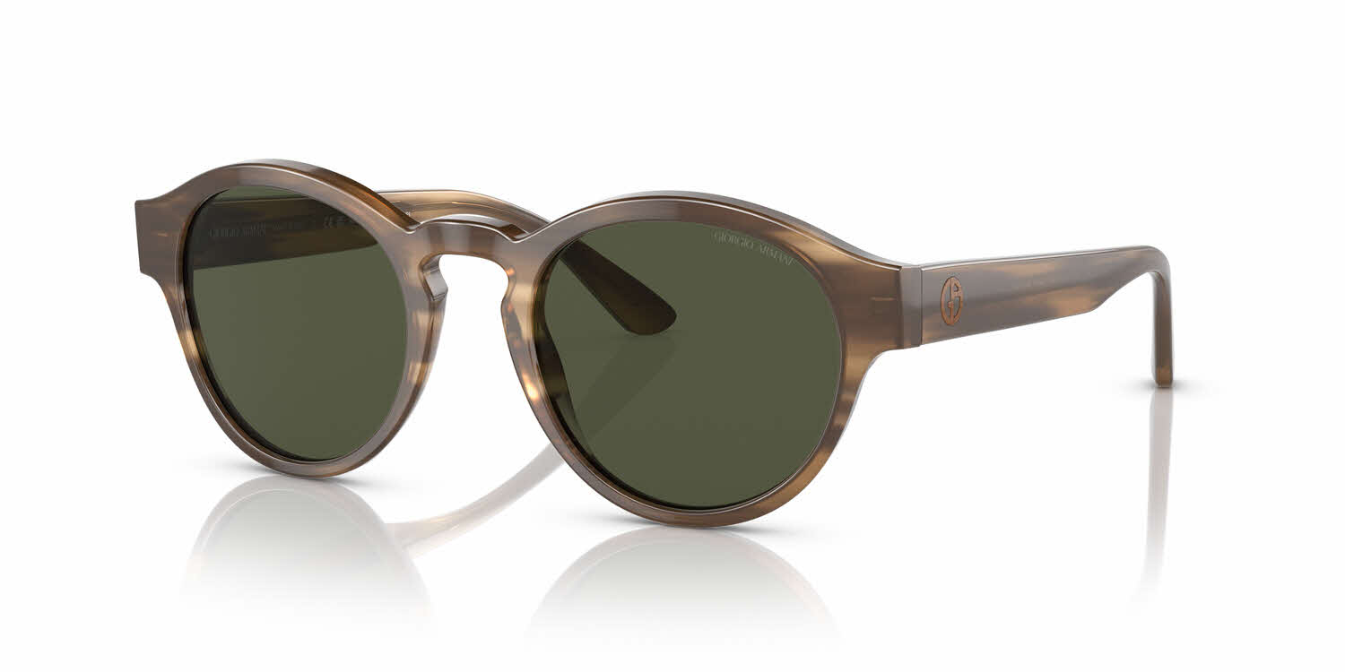Giorgio Armani AR8146 Sunglasses