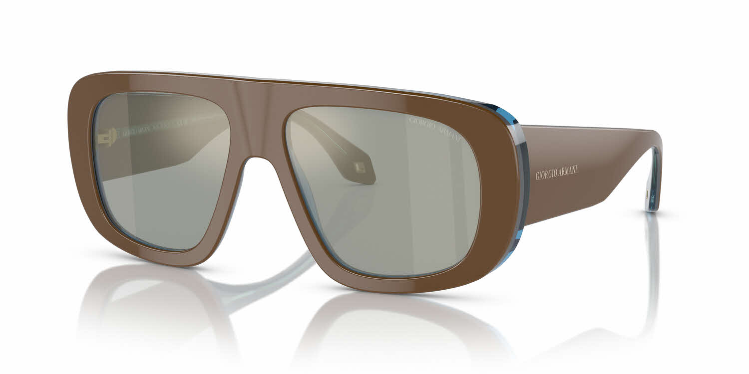 Giorgio Armani AR8183 Sunglasses