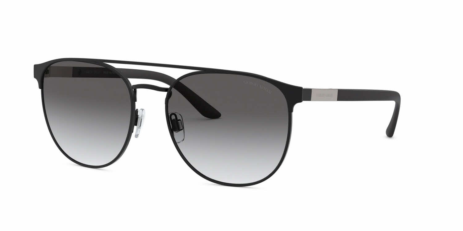 Giorgio Armani AR6083 Sunglasses | FramesDirect.com