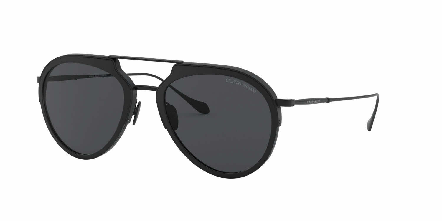 Giorgio Armani AR6097 Sunglasses | FramesDirect.com