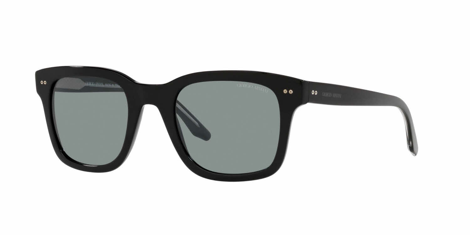 Giorgio Armani AR8138 Sunglasses