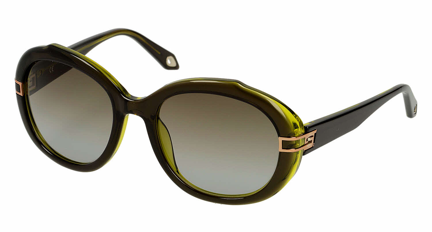 Givenchy SGV 877 Sunglasses | Free Shipping