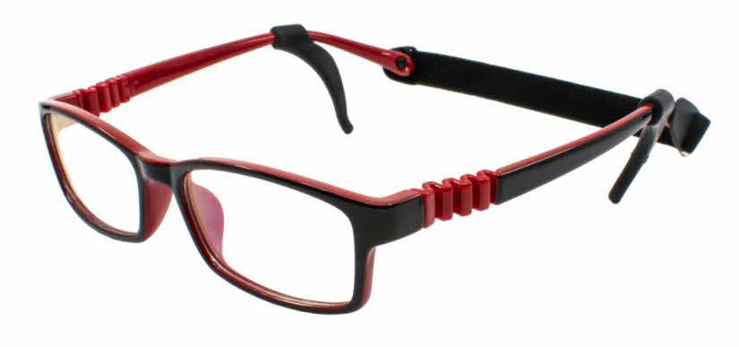 Gizmo Rubber GZ 2005 Eyeglasses