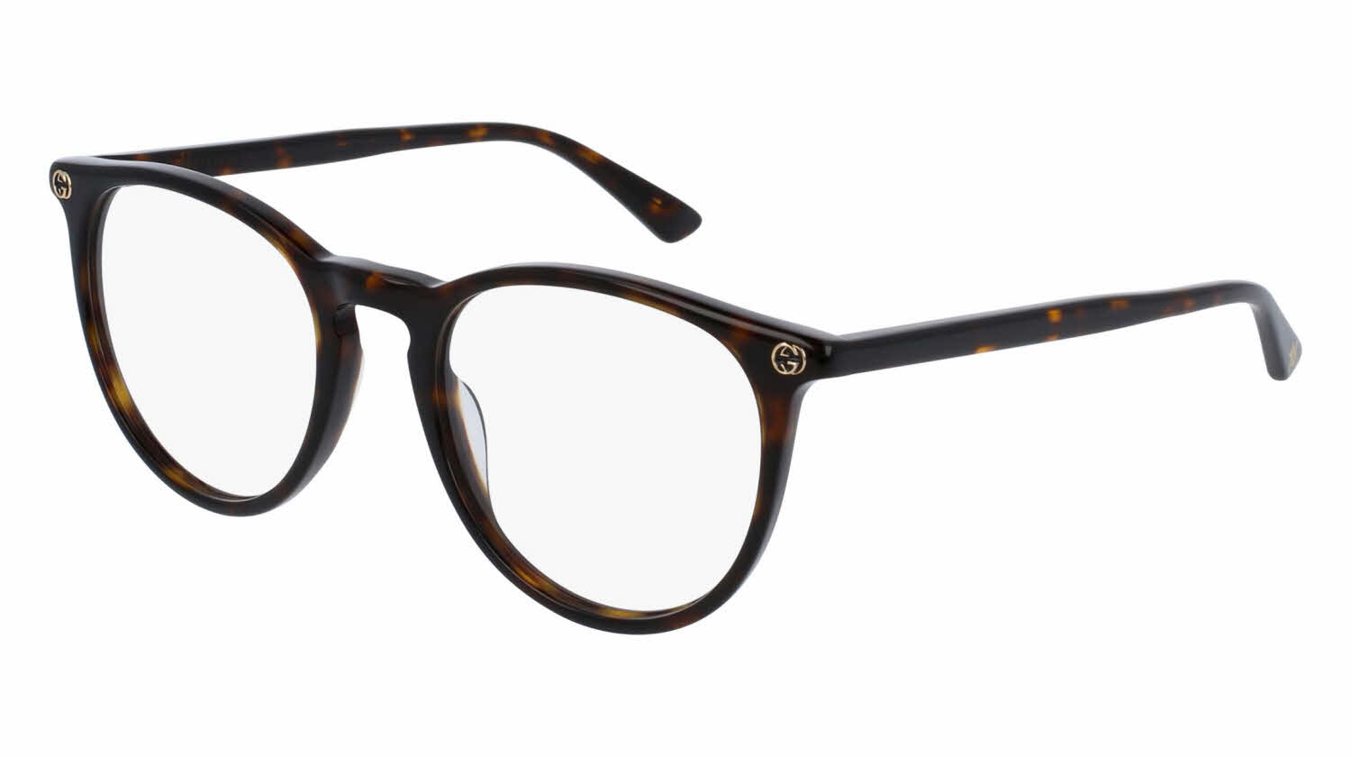 Gucci GG0027O Eyeglasses