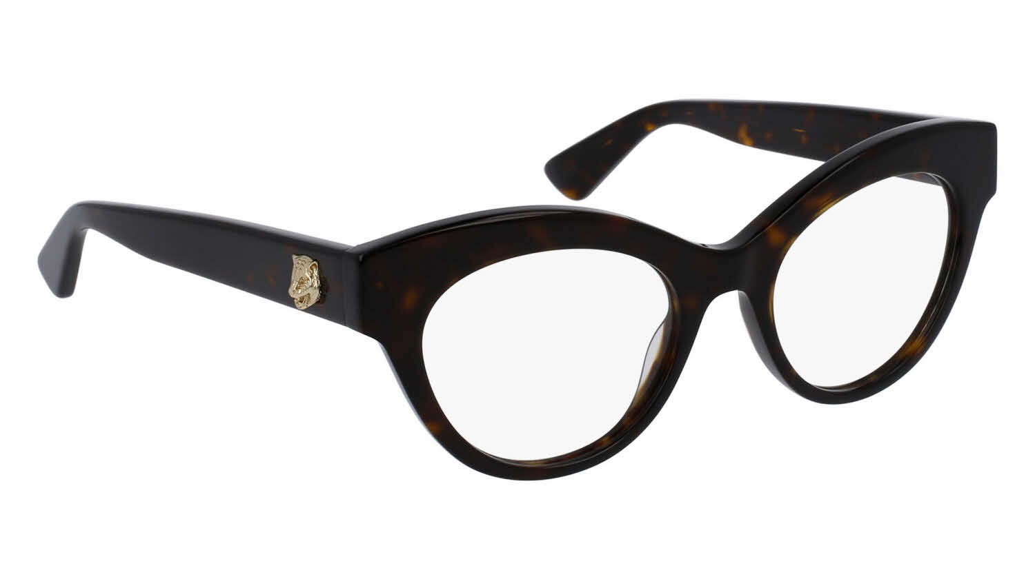 Gucci GG0030O Eyeglasses | Free Shipping