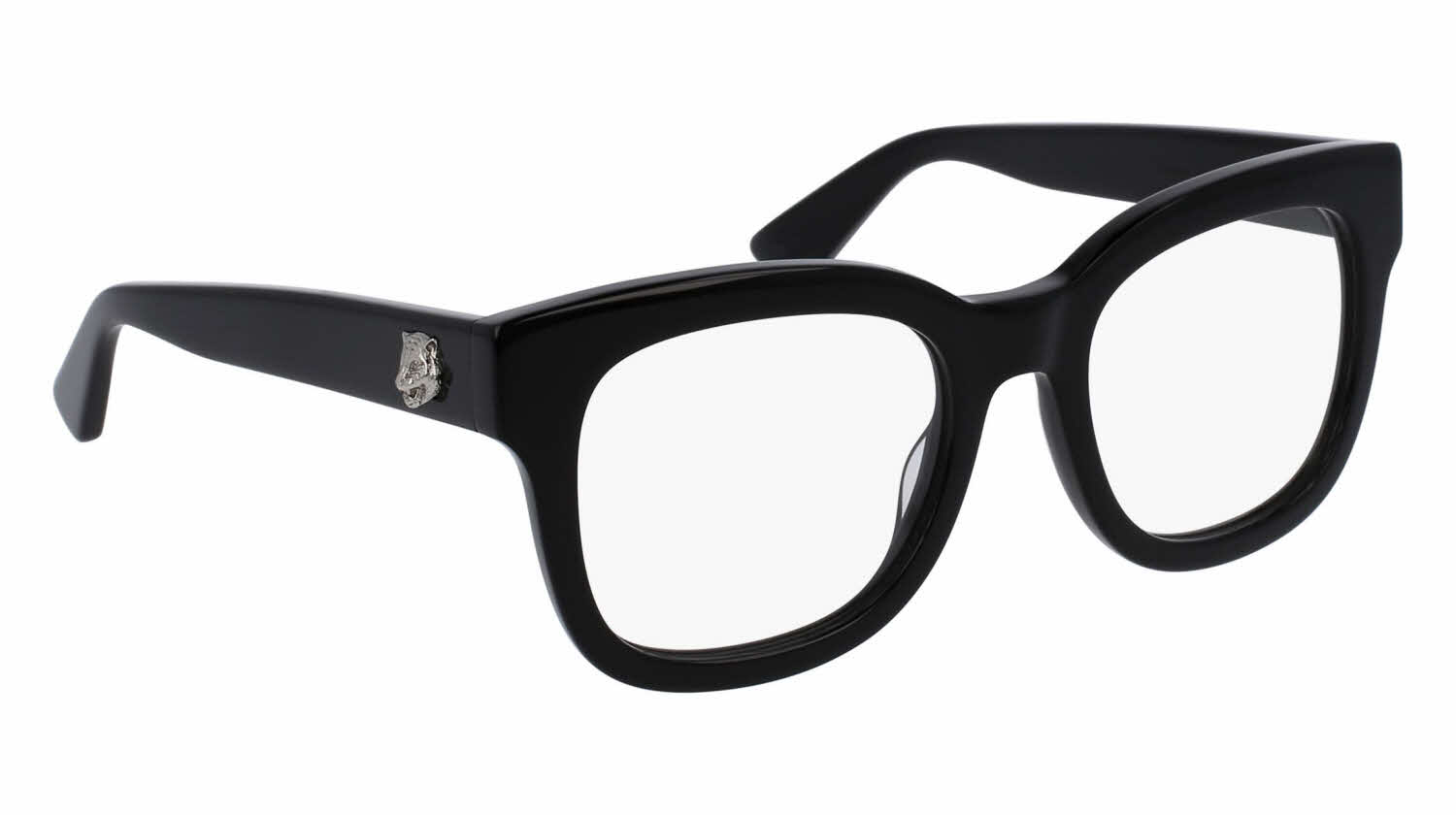 Gucci GG0033O Eyeglasses | Free Shipping