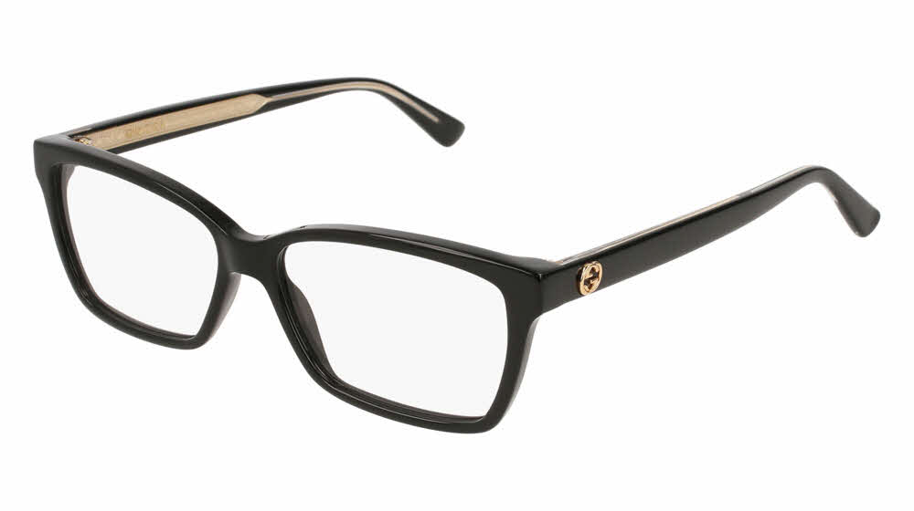 Gucci GG0312O Eyeglasses