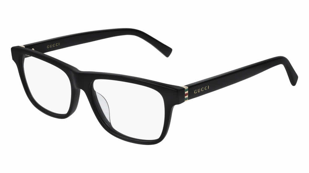 gucci optical glasses mens