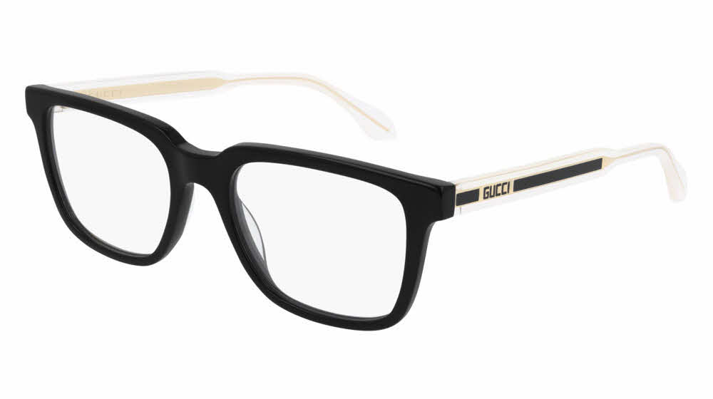 latest gucci eyeglasses