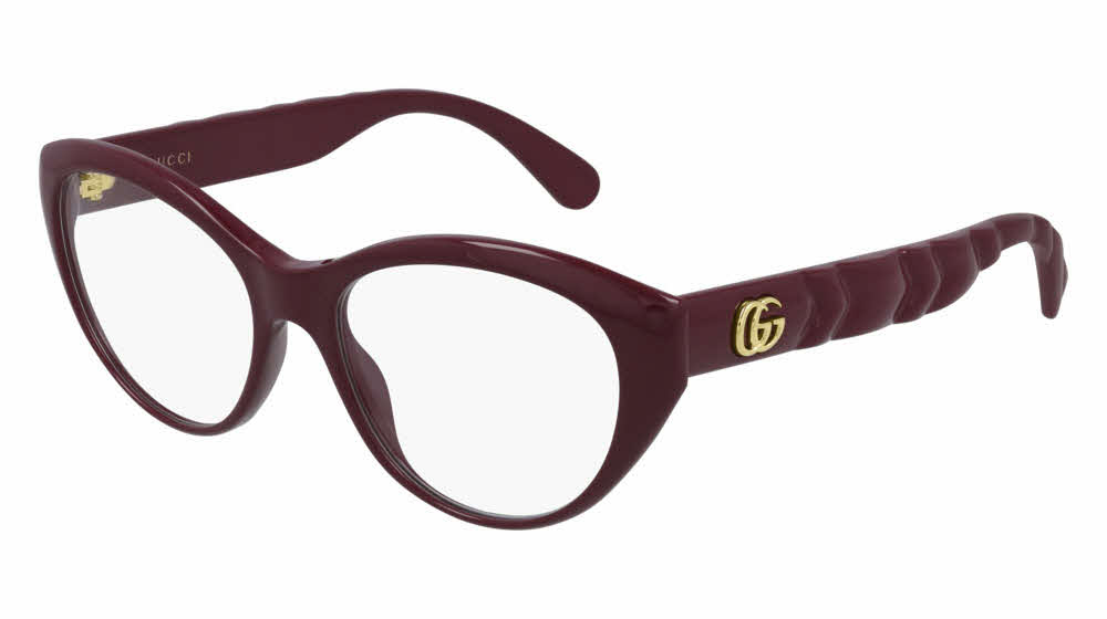 Gucci GG0812O Eyeglasses