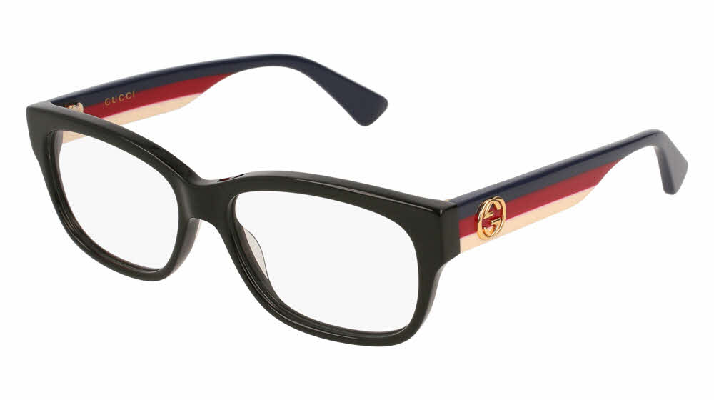 gucci glasses frame 2018