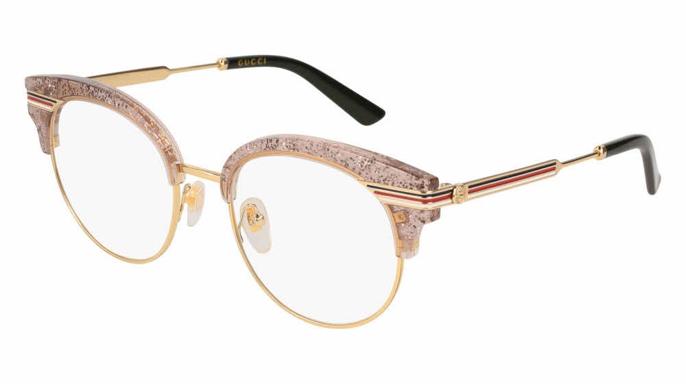 gucci womens glasses frames