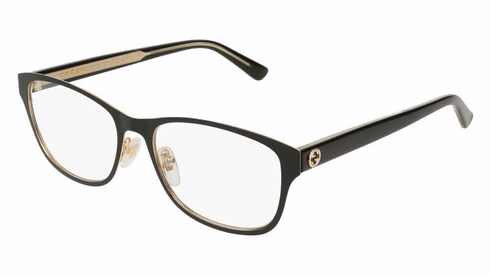 Gucci GG0304O Eyeglasses | Free Shipping