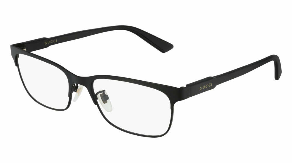 Gucci GG0494OJ - Alternate Fit Eyeglasses