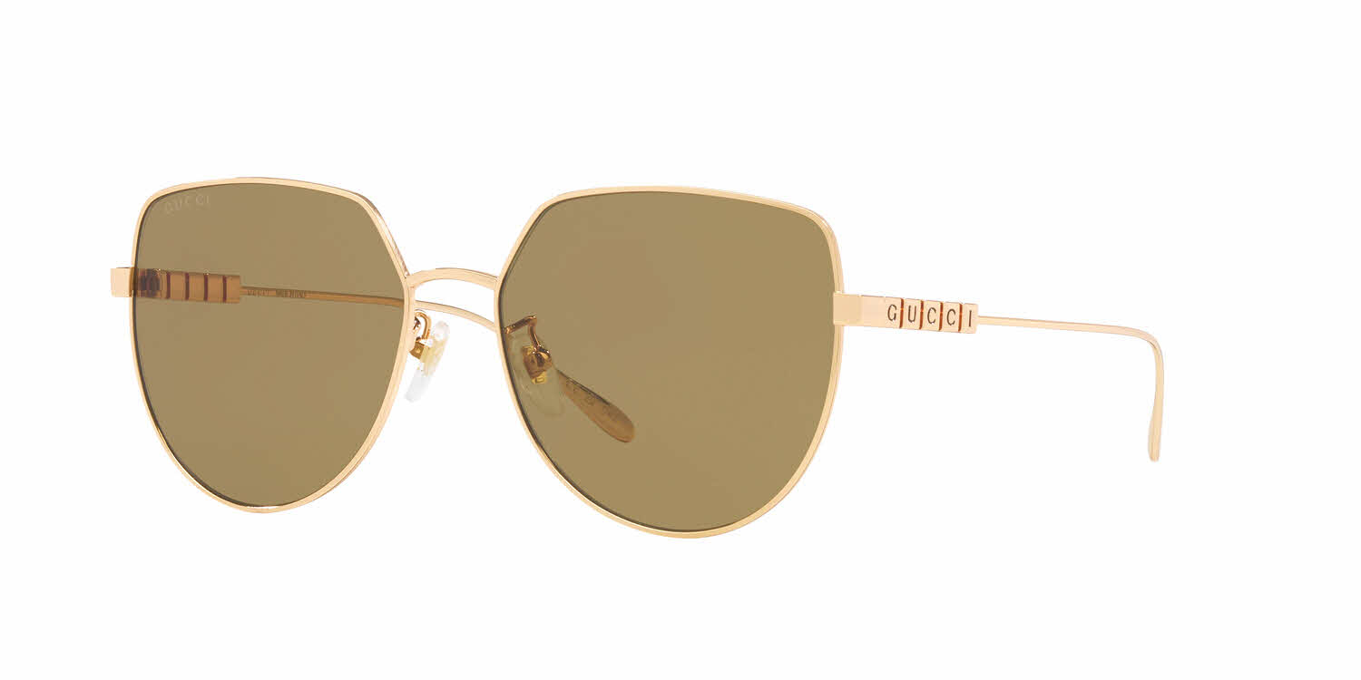 Gucci GG1435SA Sunglasses