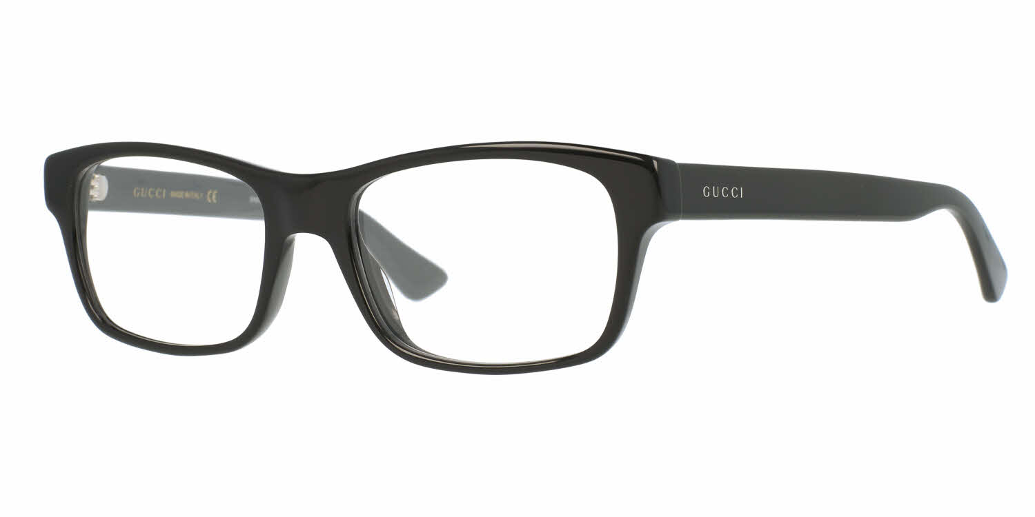 Gucci Gg0006o Eyeglasses