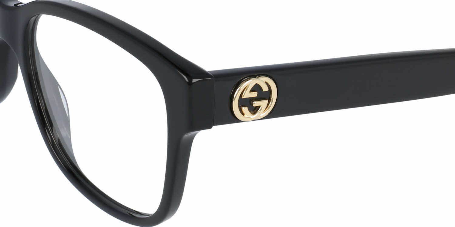 Gucci GG0038ON Eyeglasses 