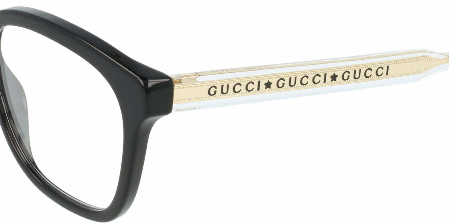 Gucci GG0566ON Eyeglasses 