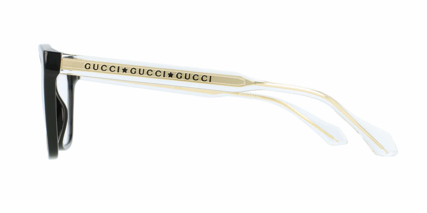 Gucci GG0566ON Eyeglasses 