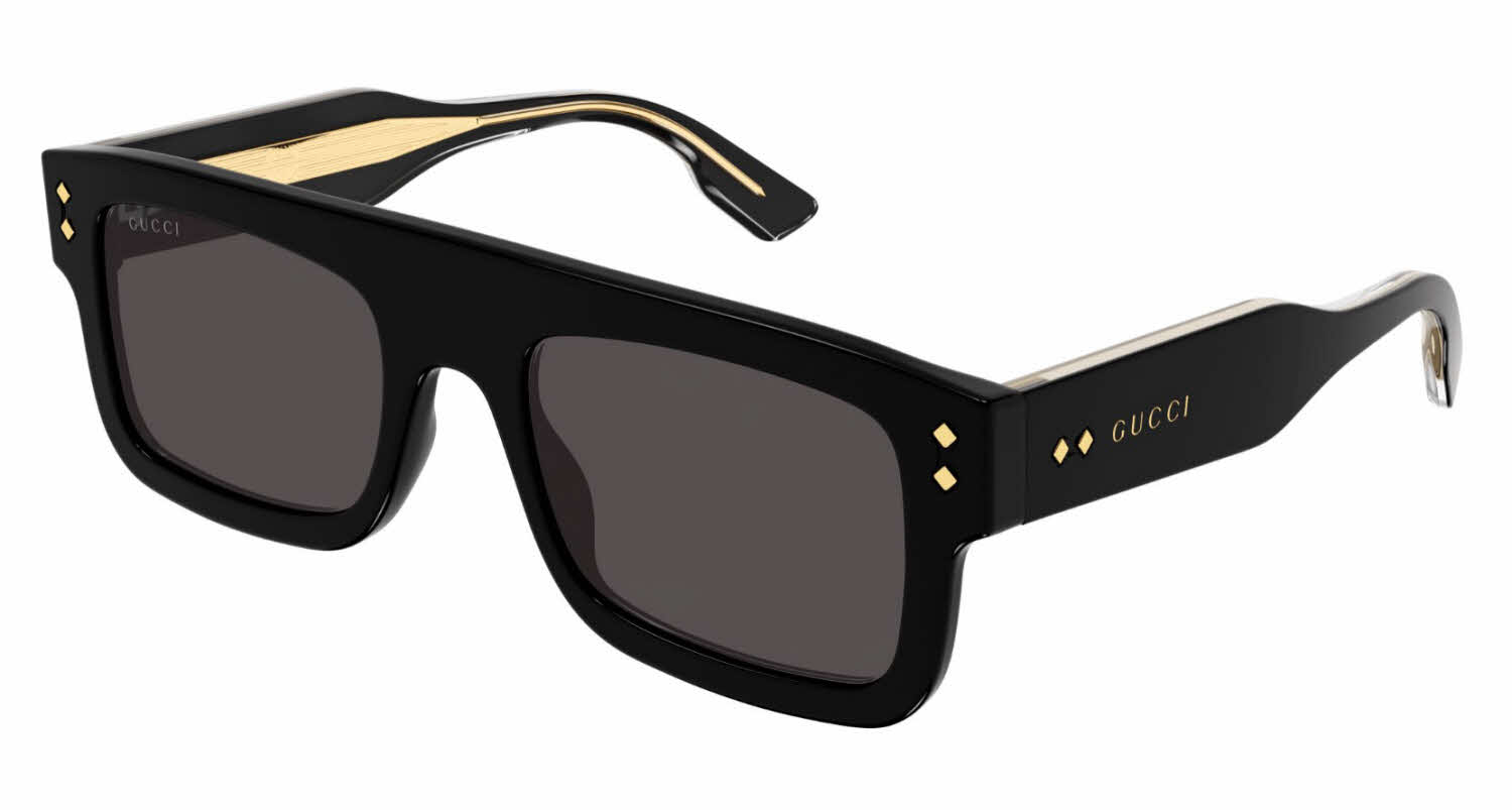 Gucci GG1085S Sunglasses | FramesDirect.com