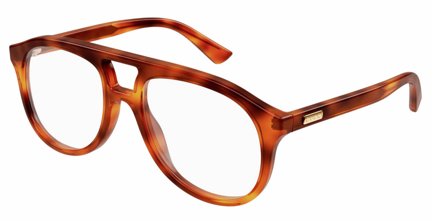 Gucci GG1320O Eyeglasses