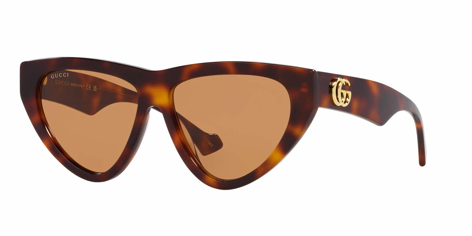 Gucci GG1333S Sunglasses