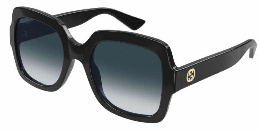 Gucci GG1337S Sunglasses | FramesDirect.com