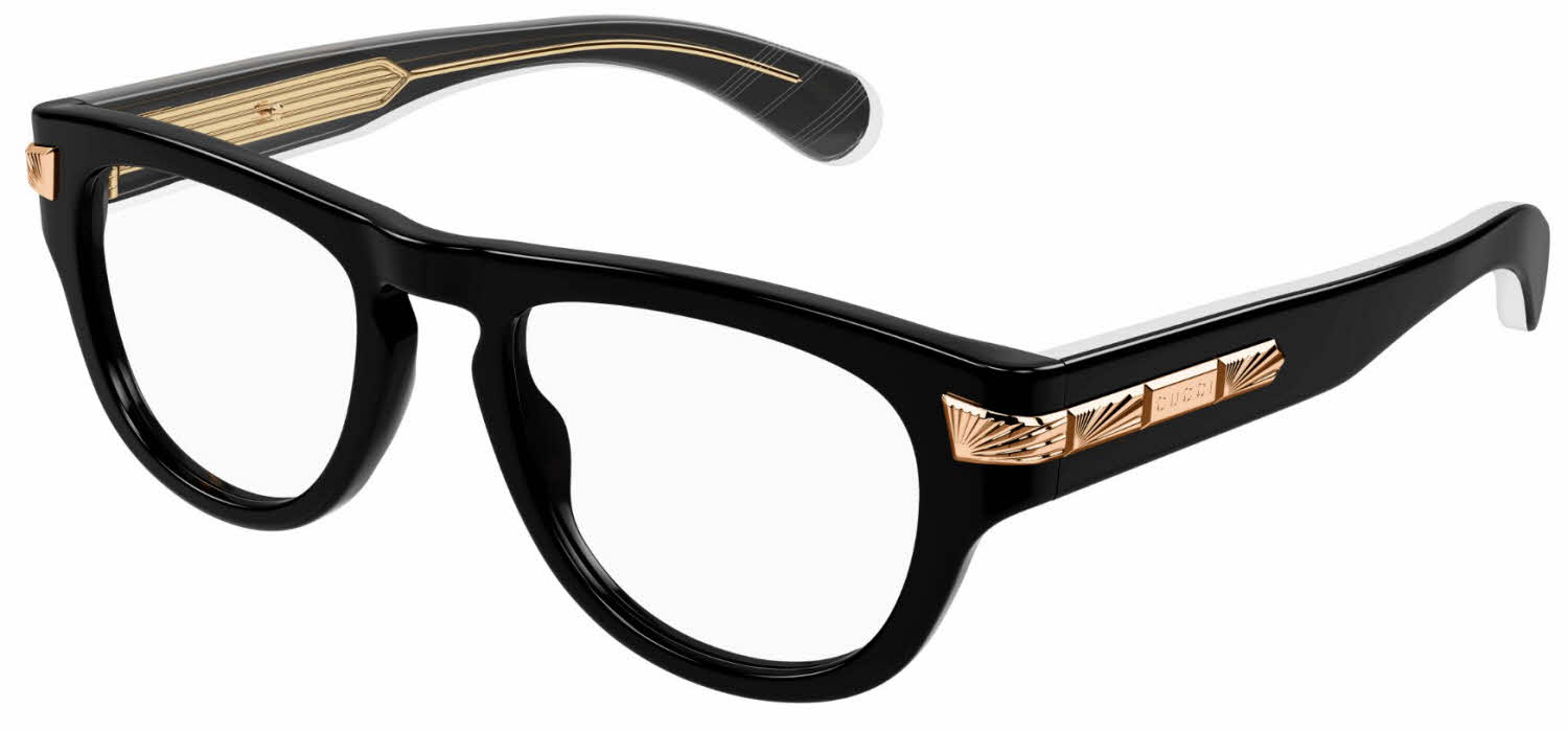 Gucci GG1519O Eyeglasses