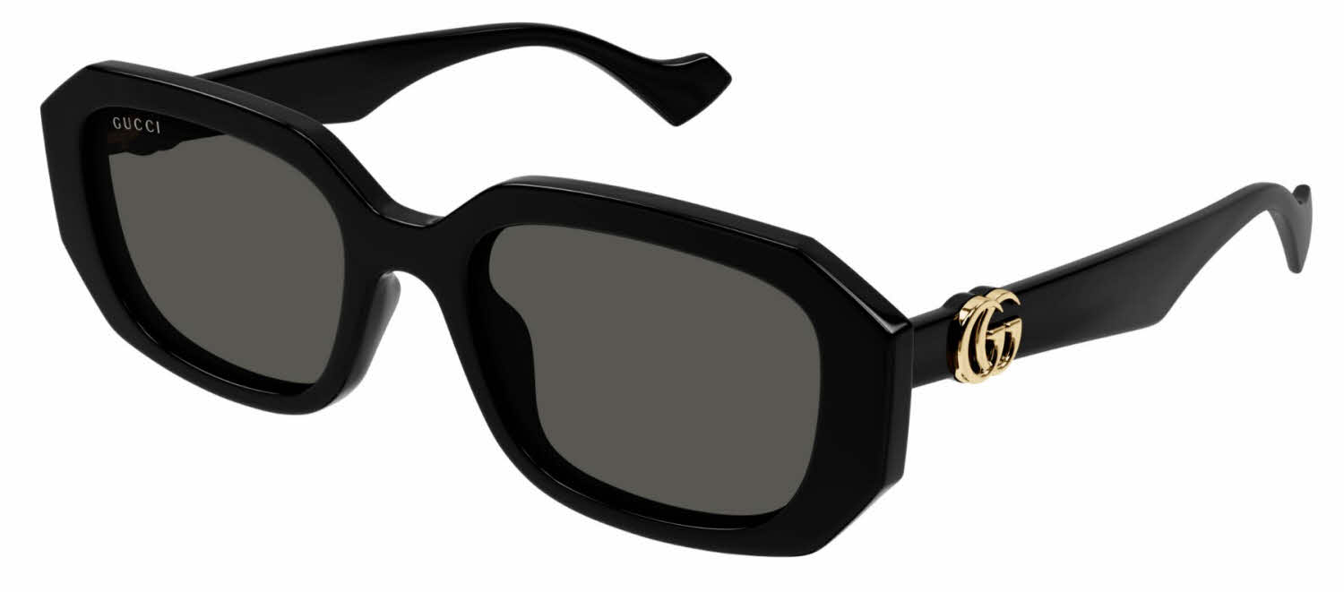 Gucci GG1535S Sunglasses | FramesDirect.com