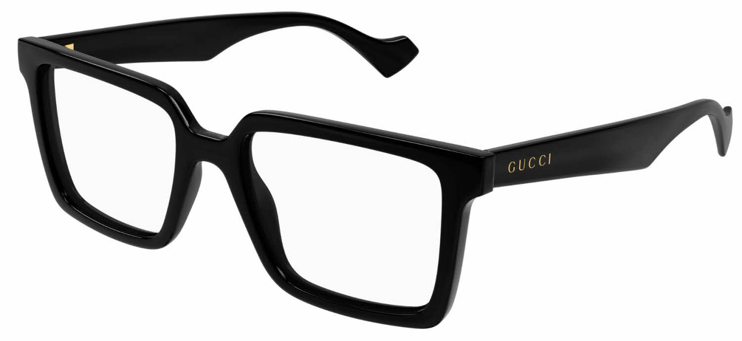 Gucci GG1540O Eyeglasses