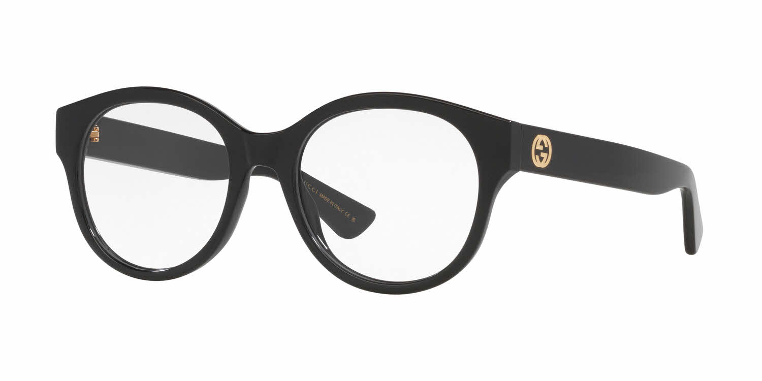 Gucci GG1580O Eyeglasses